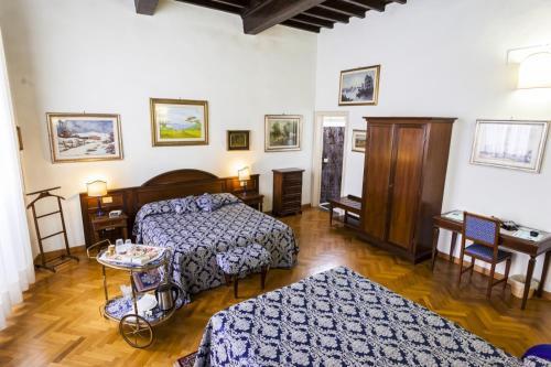 Fotos del hotel - Soggiorno Antica Torre