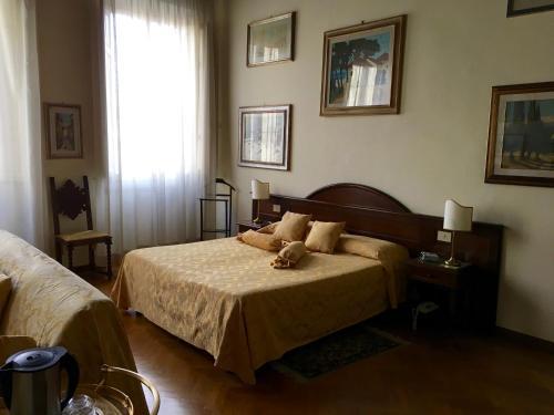 Fotos del hotel - Soggiorno Antica Torre