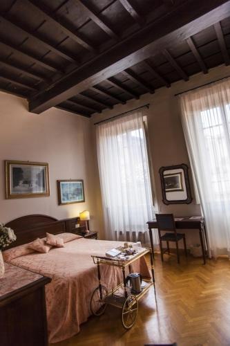 Fotos del hotel - Soggiorno Antica Torre