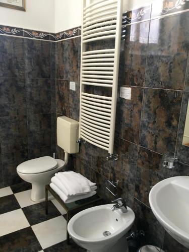 Fotos del hotel - Soggiorno Antica Torre