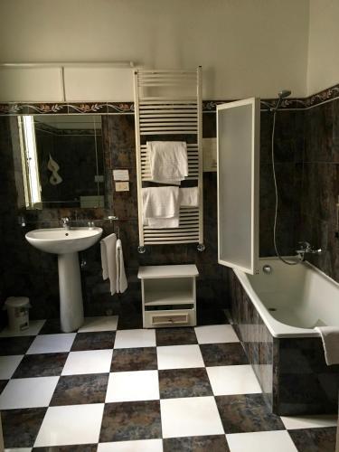 Fotos del hotel - Soggiorno Antica Torre