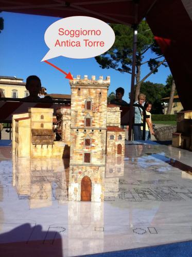 Fotos del hotel - Soggiorno Antica Torre