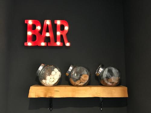 Fotos del hotel - Gallery Guesthouse
