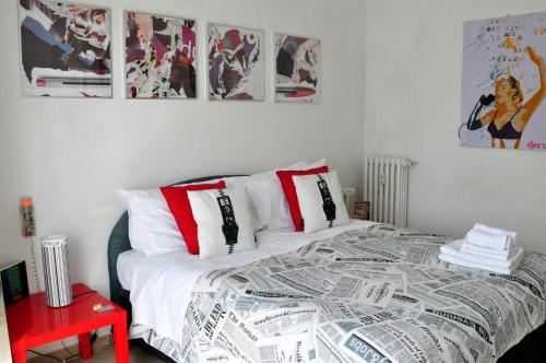 Fotos del hotel - Gallery Guesthouse