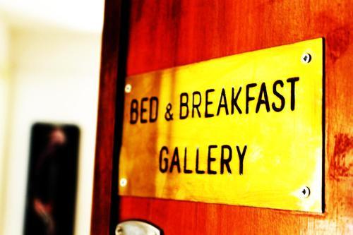 Fotos del hotel - Gallery Guesthouse
