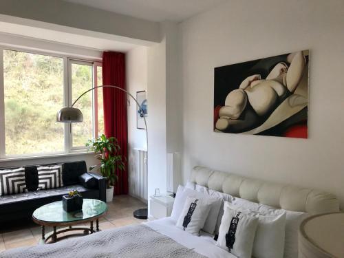 Fotos del hotel - Gallery Guesthouse