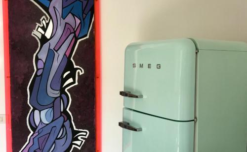 Fotos del hotel - Gallery Guesthouse