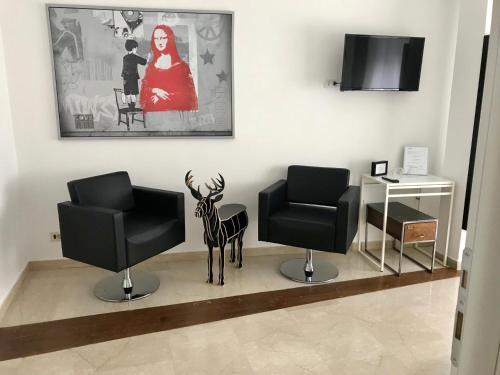 Fotos del hotel - Gallery Guesthouse