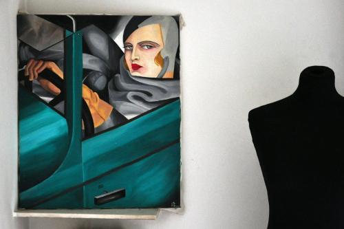 Fotos del hotel - Gallery Guesthouse