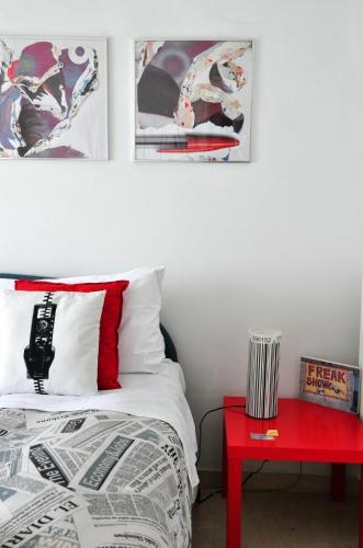 Fotos del hotel - Gallery Guesthouse