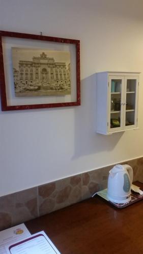 Fotos del hotel - Vecchia Roma Resort