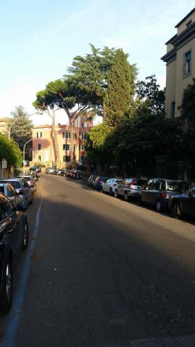 Fotos del hotel - Vecchia Roma Resort