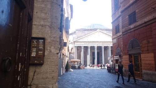 Fotos del hotel - Al Pantheon Con Thomas Mann