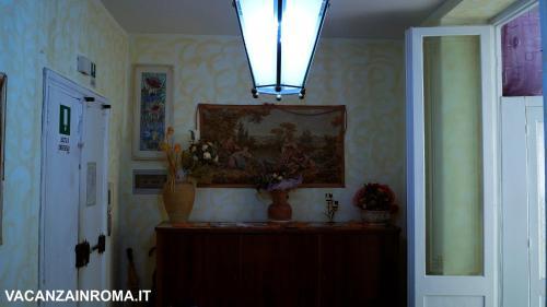 Fotos del hotel - Al Pantheon Con Thomas Mann