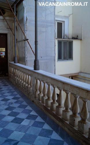 Fotos del hotel - Al Pantheon Con Thomas Mann