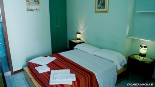 Fotos del hotel - Al Pantheon Con Thomas Mann
