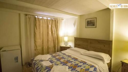 Fotos del hotel - Al Pantheon Con Thomas Mann