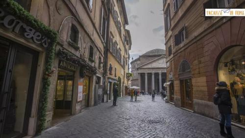 Fotos del hotel - Al Pantheon Con Thomas Mann
