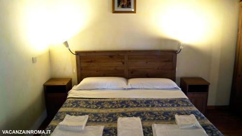 Fotos del hotel - Al Pantheon Con Thomas Mann