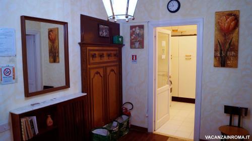 Fotos del hotel - Al Pantheon Con Thomas Mann