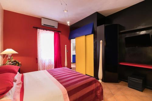Fotos del hotel - Appartamenti MarcoAurelio49