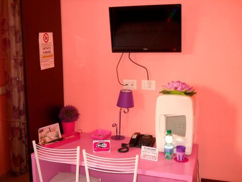 Fotos del hotel - Aracoeli