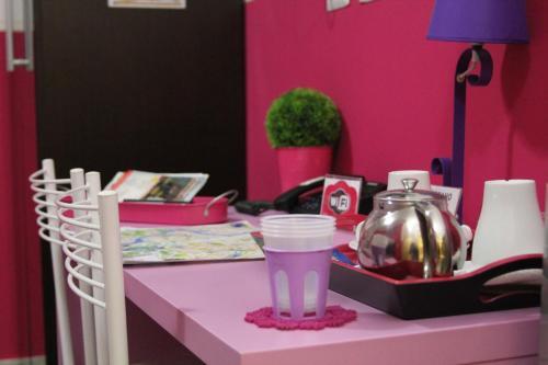 Fotos del hotel - Aracoeli