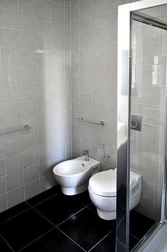 Fotos del hotel - BB Hotels Aparthotel Bicocca