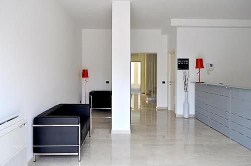 Fotos del hotel - BB Hotels Aparthotel Bicocca