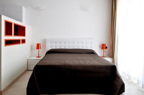 Fotos del hotel - BB Hotels Aparthotel Bicocca