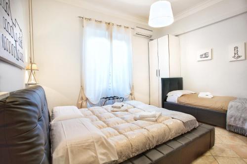 Fotos del hotel - B&B Aurelia Garden Rooms