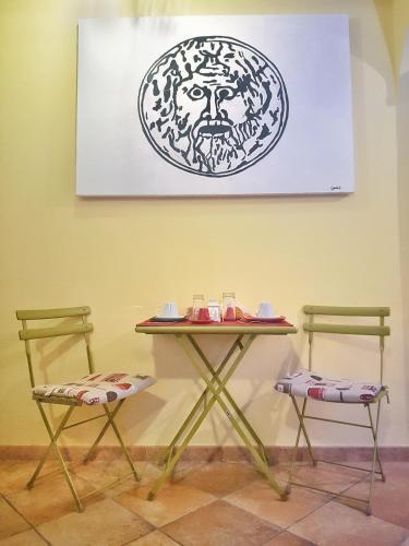 Fotos del hotel - B&B Aurelia Garden Rooms