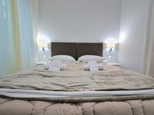Fotos del hotel - B&B Aurelia Garden Rooms