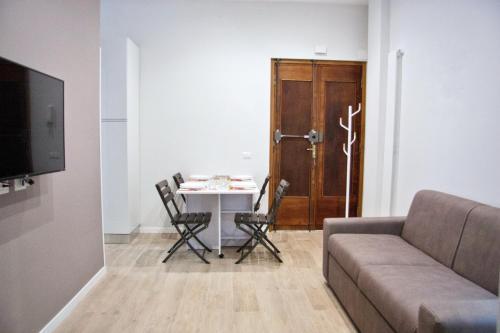 Fotos del hotel - B&B Aurelia Garden Rooms