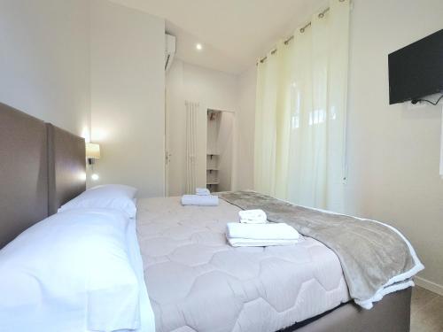 Fotos del hotel - B&B Aurelia Garden Rooms