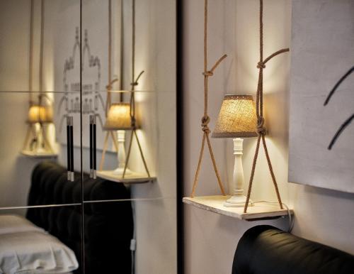 Fotos del hotel - B&B Aurelia Garden Rooms