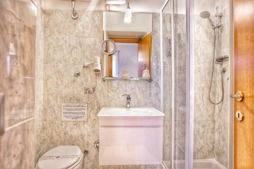 Fotos del hotel - B&B Aurelia Garden Rooms