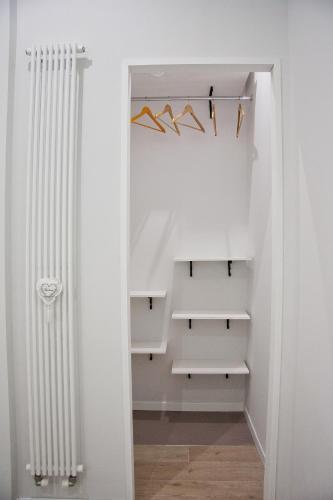 Fotos del hotel - B&B Aurelia Garden Rooms