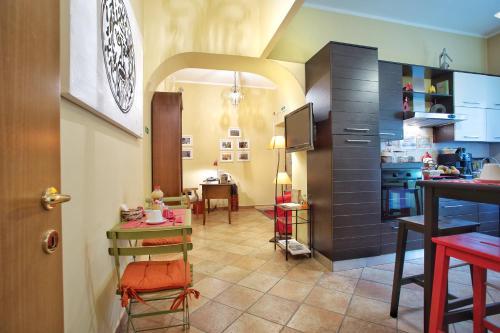 Fotos del hotel - B&B Aurelia Garden Rooms