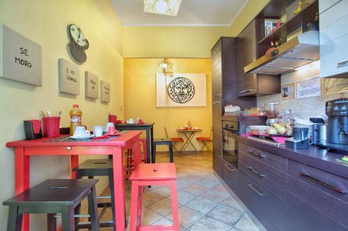 Fotos del hotel - B&B Aurelia Garden Rooms