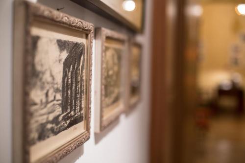 Fotos del hotel - B&B Aurelia Garden Rooms