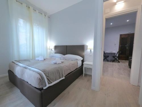 Fotos del hotel - B&B Aurelia Garden Rooms