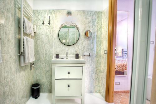Fotos del hotel - B&B Aurelia Garden Rooms