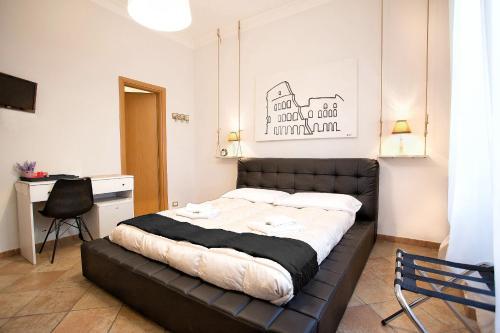 Fotos del hotel - B&B Aurelia Garden Rooms