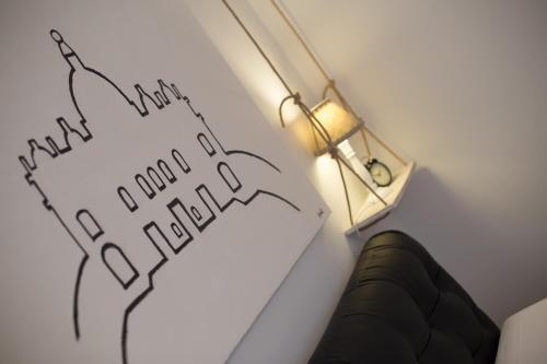 Fotos del hotel - B&B Aurelia Garden Rooms