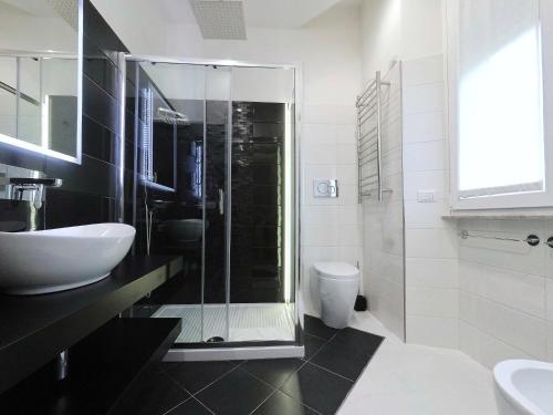 Fotos del hotel - B&B Aurelia Garden Rooms