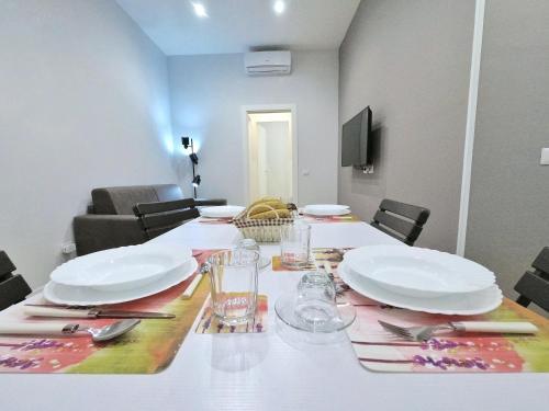 Fotos del hotel - B&B Aurelia Garden Rooms