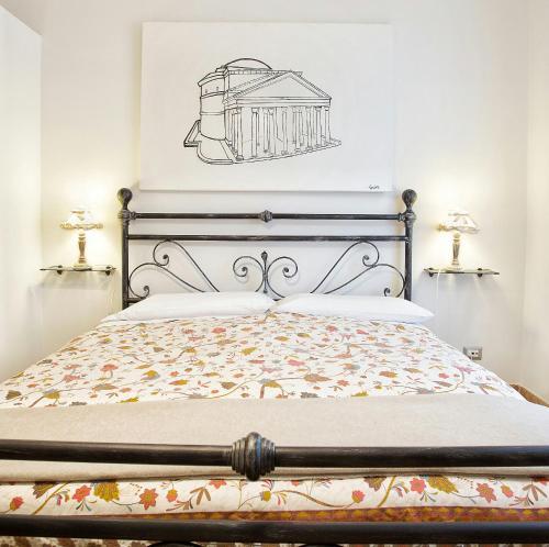 Fotos del hotel - B&B Aurelia Garden Rooms