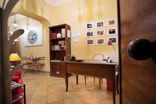 Fotos del hotel - B&B Aurelia Garden Rooms