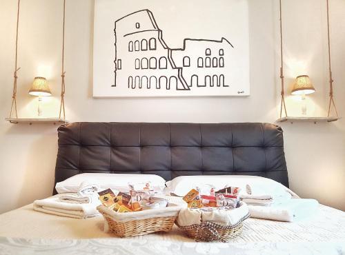Fotos del hotel - B&B Aurelia Garden Rooms